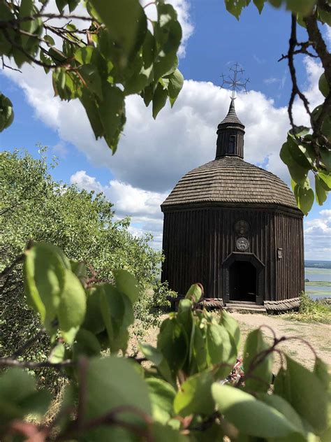 Село Витачів - як дістатися, цікаві місця Київської області | ZEBRATRIP