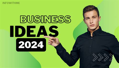 Best Business To Start In 2024 Elga Nickie