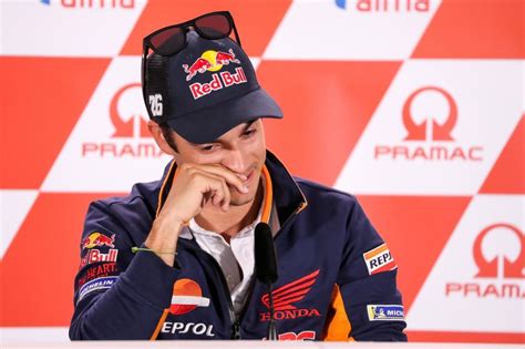 Gp Alemania Motogp Dani Pedrosa Adi S T O Grande Marca