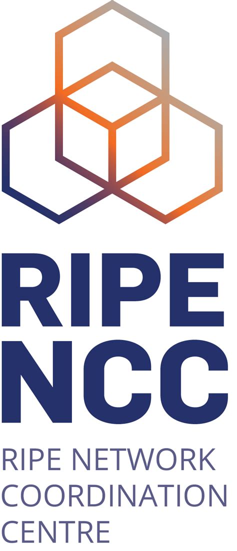 Ripe Ncc Logos Ripe Network Coordination Centre