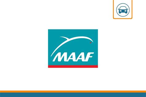 Maaf Assurance Auto Prix Devis Avis Et Contact