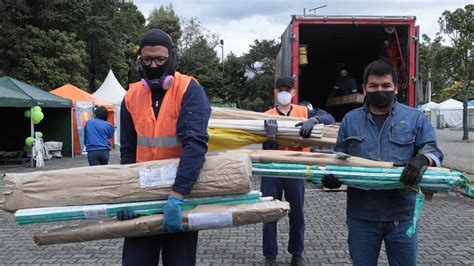 Medio Ambiente Estos Son Los Requisitos Para Participar En La