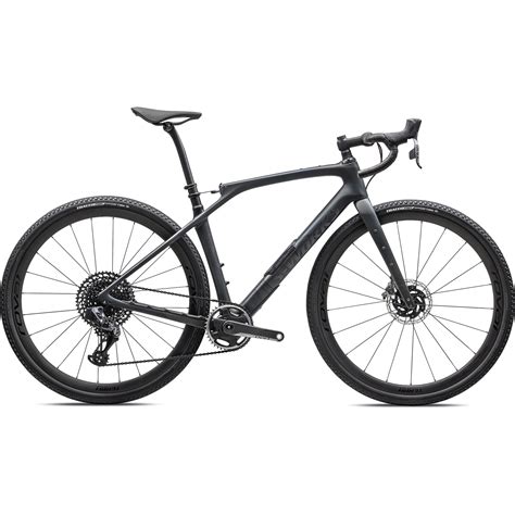 Specialized S Works Diverge Str Gravel Bike Sigma Sports