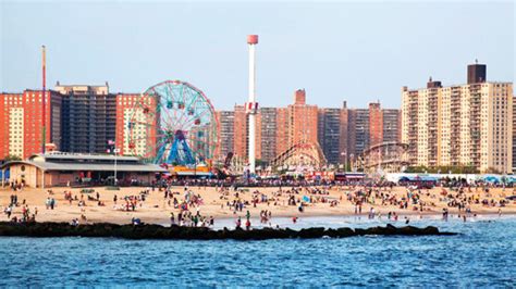 The best Coney Island attractions