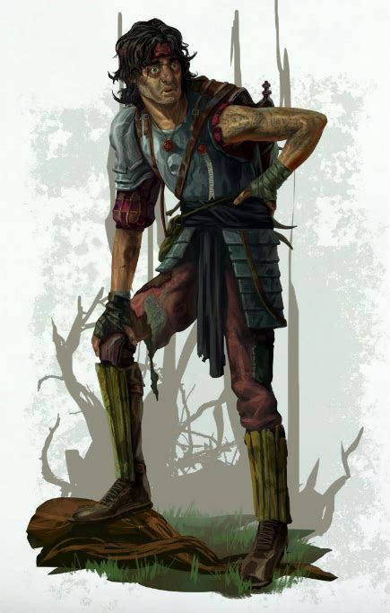 Survivalist | Warhammer Wiki | Fandom
