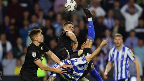 Sheffield Wednesday How The Owls Pulled Off The Biggest Comeback In