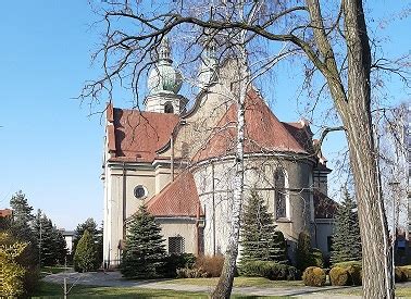 Parafia Matki Bożej Szkaplerznej 1 5 na inwestycje parafialne tak