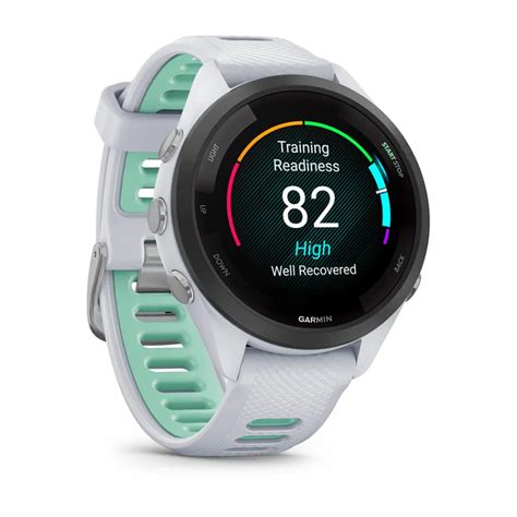 Garmin Forerunner 265S | antien.vn