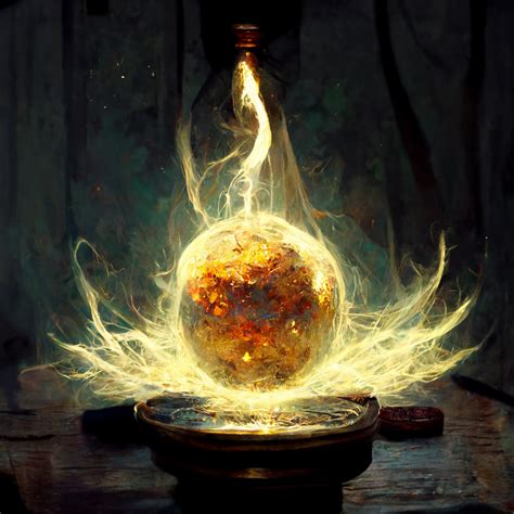 Fire Orb by NemesisWarfare on DeviantArt