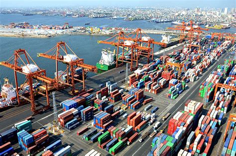 Survey Reveals Why Shippers Choose Manila Port Over Batangas Subic