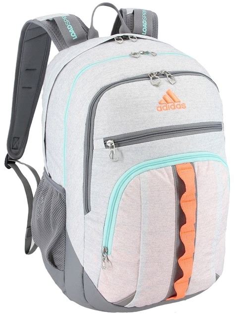 adidas Prime III Laptop Backpack | Backpacks, Fashionable gym bag, Laptop backpack