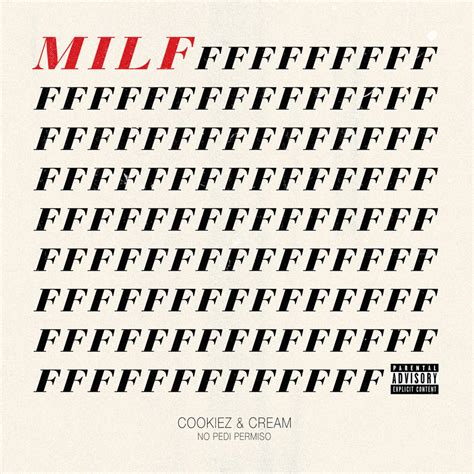 Cookiez Milf Lyrics Genius Lyrics