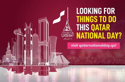 Iloveqatar Net Your Ultimate Guide To Qatar National Day