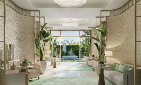 Confidential Wellness Center | HKS Architects