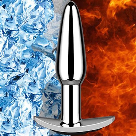 Remote Control Anchor Vibrating Anal Plug Sq Chastitygo