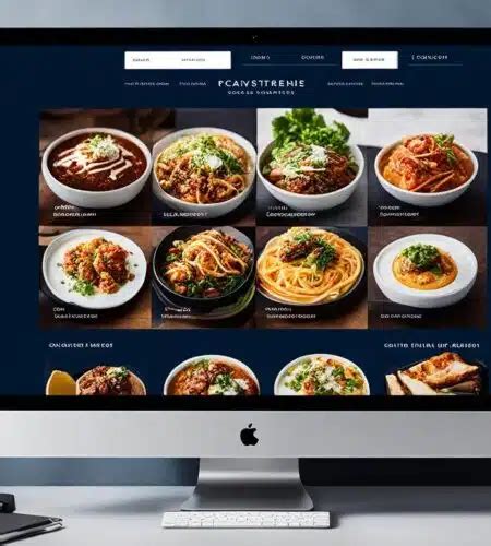 Cómo crear un sitio web para restaurantes en WordPress