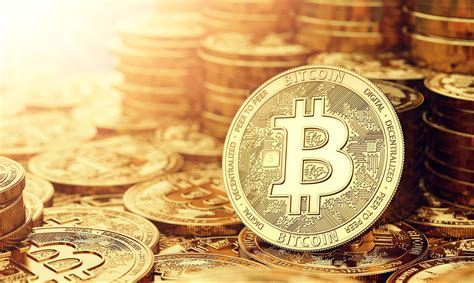 Bitcoin BTC Transaktionen Brechen Rekord Das Steckt Dahinter