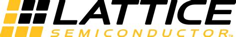 Lattice Semiconductor Logo In Transparent Png And Vectorized Svg Formats