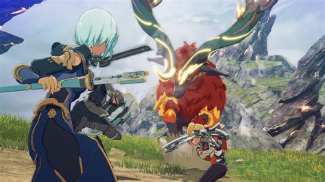 Blue Protocol El Mmorpg De Bandai Namco Que Amenaza A Genshin Impact Se Retrasa A 2024