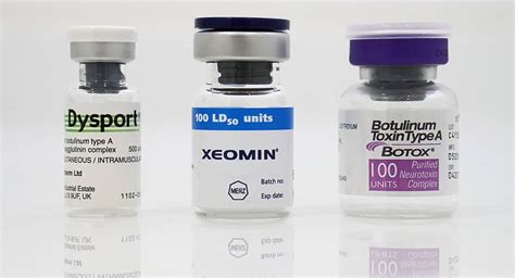 Botox Injections Utilise Botulinum Toxin To Cause Controlled Mbotox