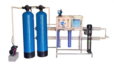 Swimming Pool Heating Cooling System Compact Aqua Technocrats