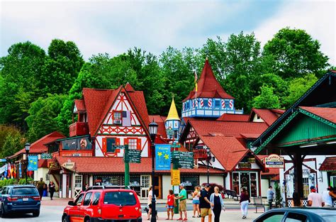 10 Most Beautiful Small Towns In The Appalachians You Should Visit