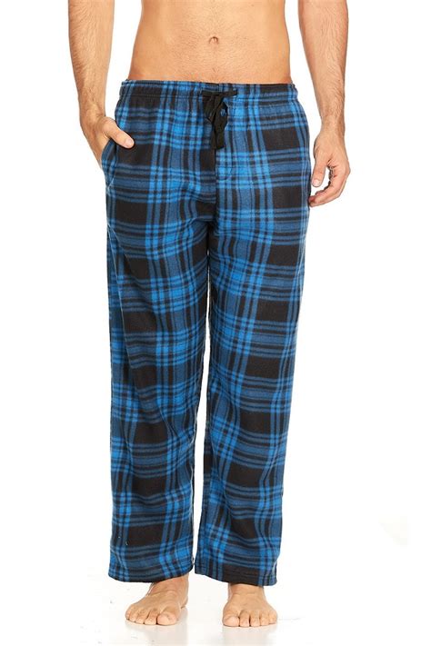 Mens Fun Pants Lounge Pajama Pants Boxers Adult Sleepwear Yay Beer