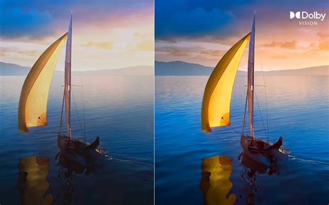 What Is Dolby Vision? | RELIANT Blog