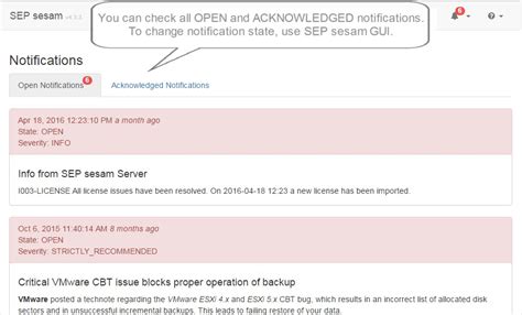 Sep Sesam Dashboard Sepsesam