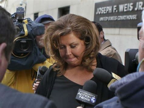 Dance Moms Star Abby Lee Miller Released From Prison