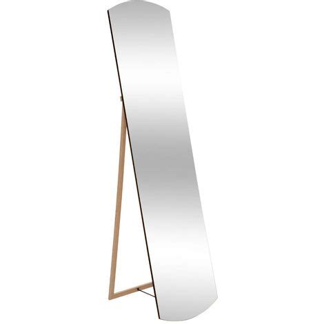 Miroir Sur Pied Tom 40 X 160 Cm Atmosphera