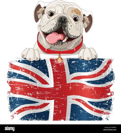 British Bulldog Cartoon Hi Res Stock Photography And Images Alamy