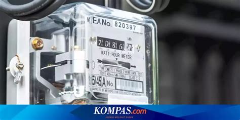 Cek Ini Tarif Listrik Per Kwh Yang Berlaku Mei