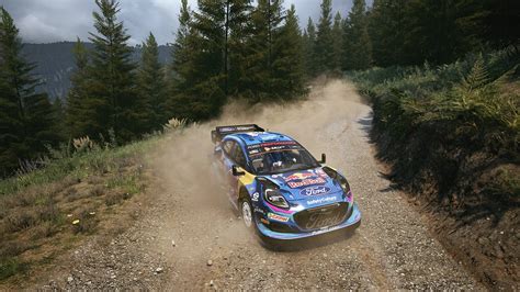 Red Bull Ea Sports Wrc