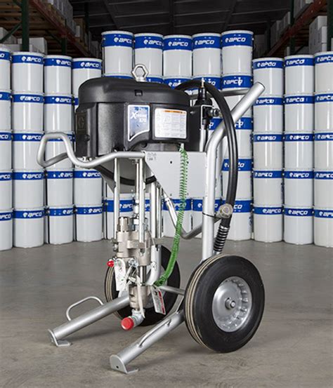 Graco Xtreme Airless Sprayers Adams Paint Company