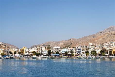 From Kos Cruise To Kalymnos Pserimos And Plati With Lunch Getyourguide