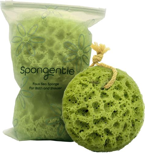 Amazon Almooni Natural Egyptian Loofah Back Scrubbers For Use In