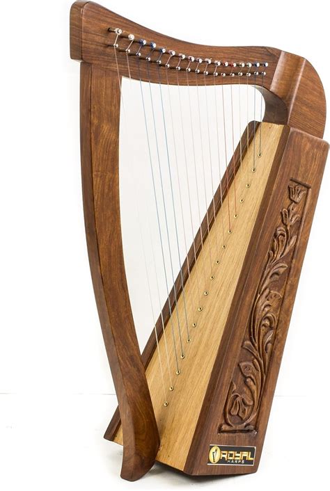 7 Best Harps For Beginners Reviews And Guide Musiicz