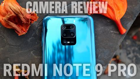 Redmi Note 9 Pro Camera Review With Pros And Cons Hindi Data Dock