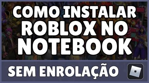 Cómo instalar Roblox