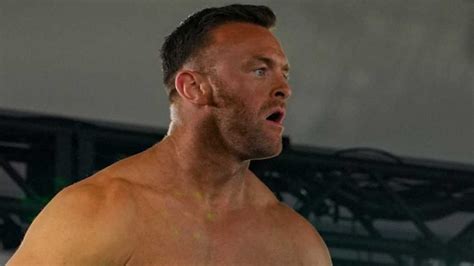 Nick Aldis Returns To Impact Wrestling At Rebellion