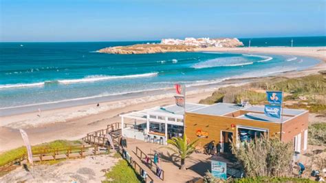 O Que Fazer Em Peniche Roteiro Do Que Visitar E Ver Em