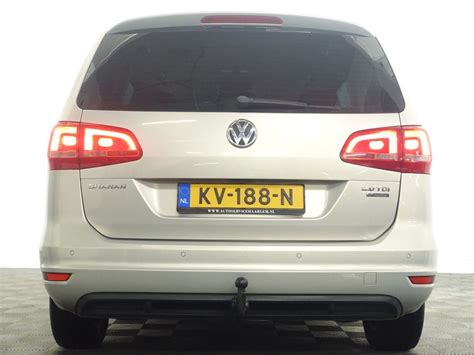 Volkswagen Sharan Auto Service Haarlem