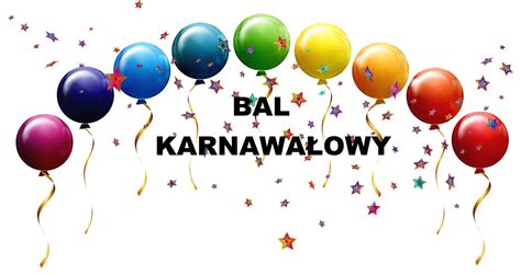 Bal Karnawa Owy Przedszkole Nr