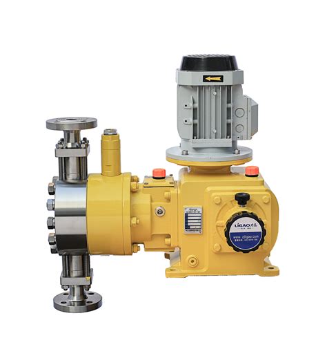 Jypr Hydraulic Diaphragm Dosing Pump Buy Hydraulic Diaphragm Metering