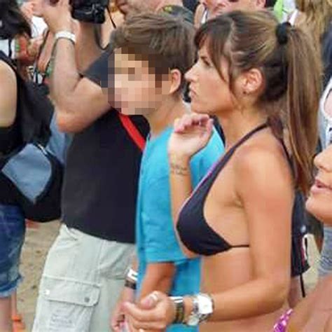 La candidata hot de Mar del Plata consiguió trabajo en el Congreso Infobae