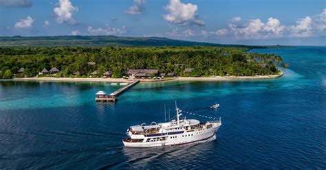 Wakatobi Destinasi Wisata Yang Luar Biasa Indah Wisatasia