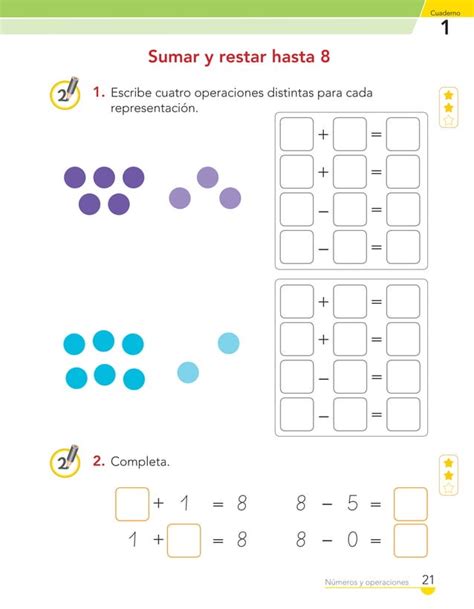 Cuadernillo Metodo Singapur Pdf