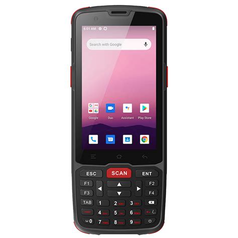 Android Data Collector T5 Best Price PC Technologies