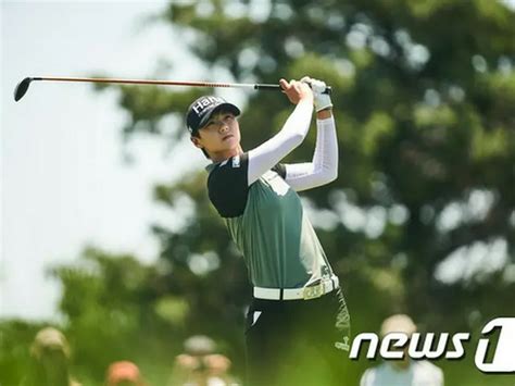 ＜女子ゴルフ＞パク・ソンヒョン、9か月ぶりに優勝＝通算3勝目 Wowkorea（ワウコリア）